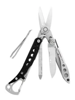 Leatherman Style CS Multi Tool YL831245