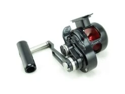 Accurate Mutant GT Reel - 600XNN