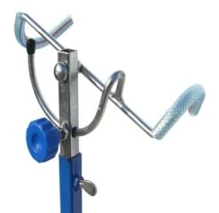 Gillies 30DRHS Deluxe Adjustable Bank Shore Rod Holder