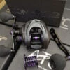 ATC 014CBPV2200 Combat Plus V2 Bait Reel 200