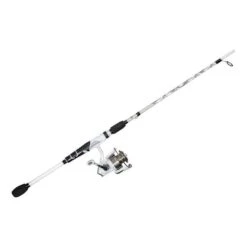 Abu Garcia Max Pro Performance Spinning Combo