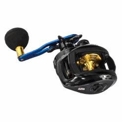Abu Garcia Ocean Field Low Profile Jigging Baitcast Reel