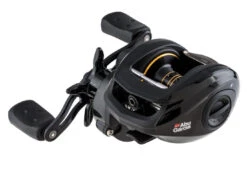 Abu Garcia Pro Max Low Profile Baitcast Reel