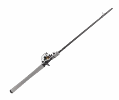 Abu Garcia Veritas Tournament Max Z LP Baitcast Rod And Reel Combo