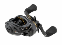 Abu Garcia Revo 4 Premier Baitcast Reel