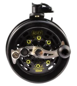 Alvey 65GVCRT Surf And Rock Series Surf Champion Reel