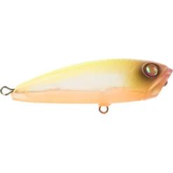 Atomic Semi Hardz Soft Pop Popper Lure