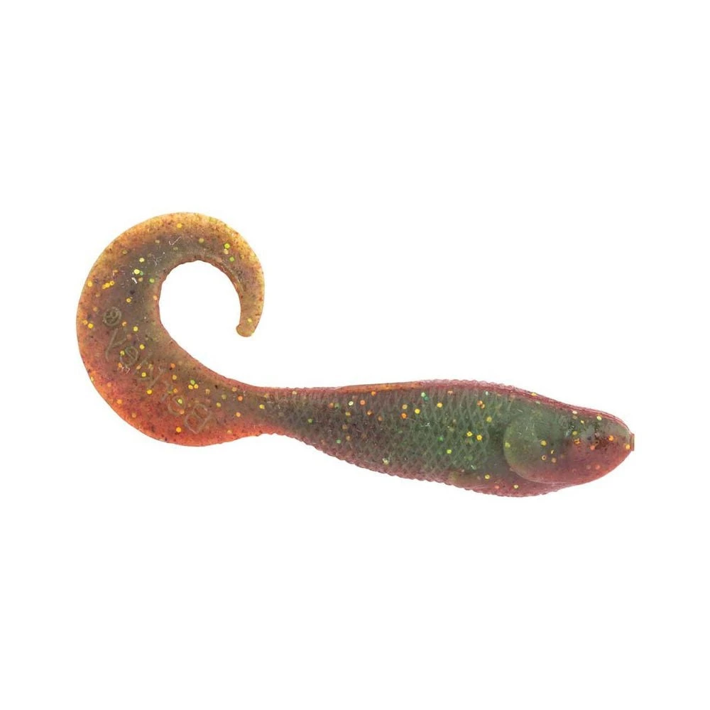 Berkley Gulp Minnow Grub Soft Plastic Lure 3 Inch - Image 6
