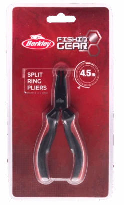 Berkley 1577532 Fishingear Split Ring Pliers