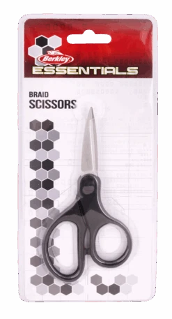 Berkley 1577553 New Essentials Braid Scissors