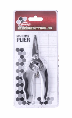 Berkley 1580649 New Essentials Split Ring Pliers