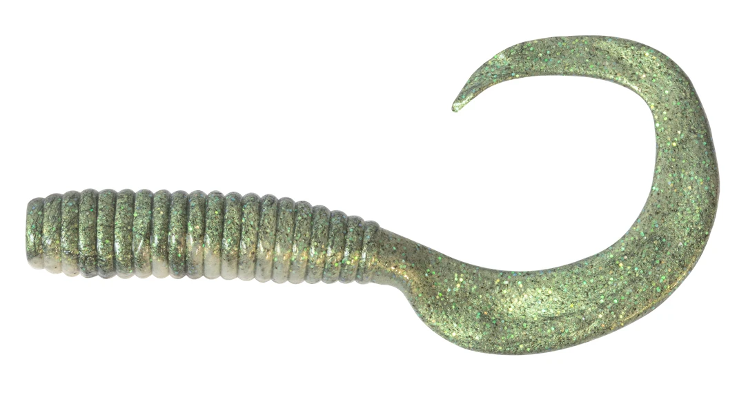 Berkley Gulp Grub 5 Inch Soft Plastic Lure - Image 6