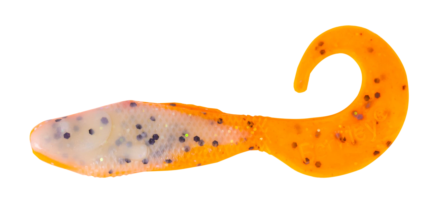 Berkley Gulp Minnow Grub Soft Plastic Lure 3 Inch - Image 9