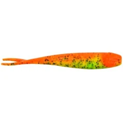 Berkley Gulp Minnow 4 Inch Soft Plastic Lure