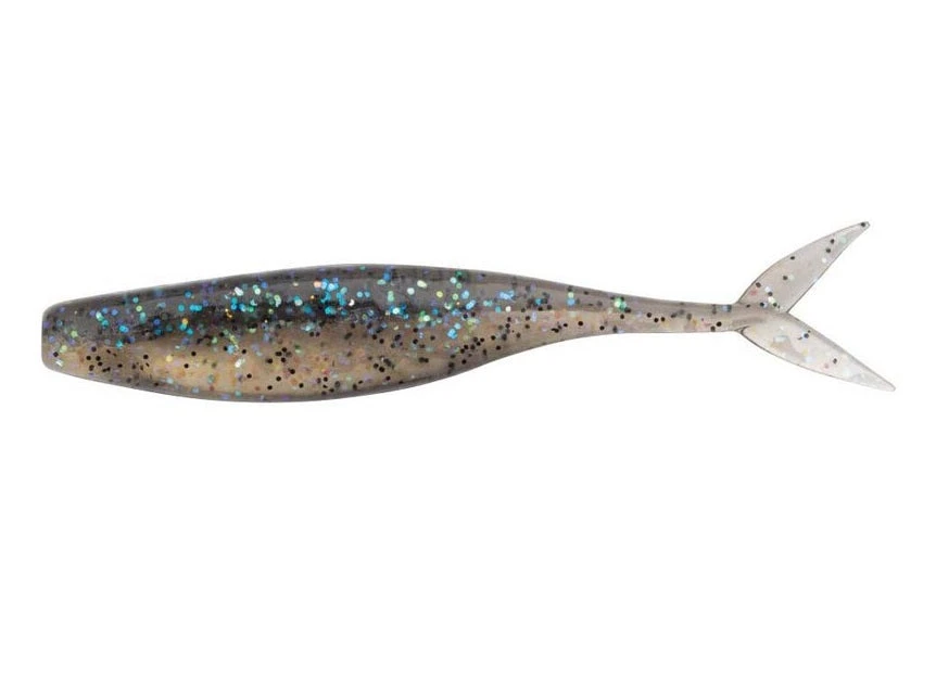 Berkley Powerbait 3.5 Inch Fork Tail Minnow Soft Plastic Lure - Image 2