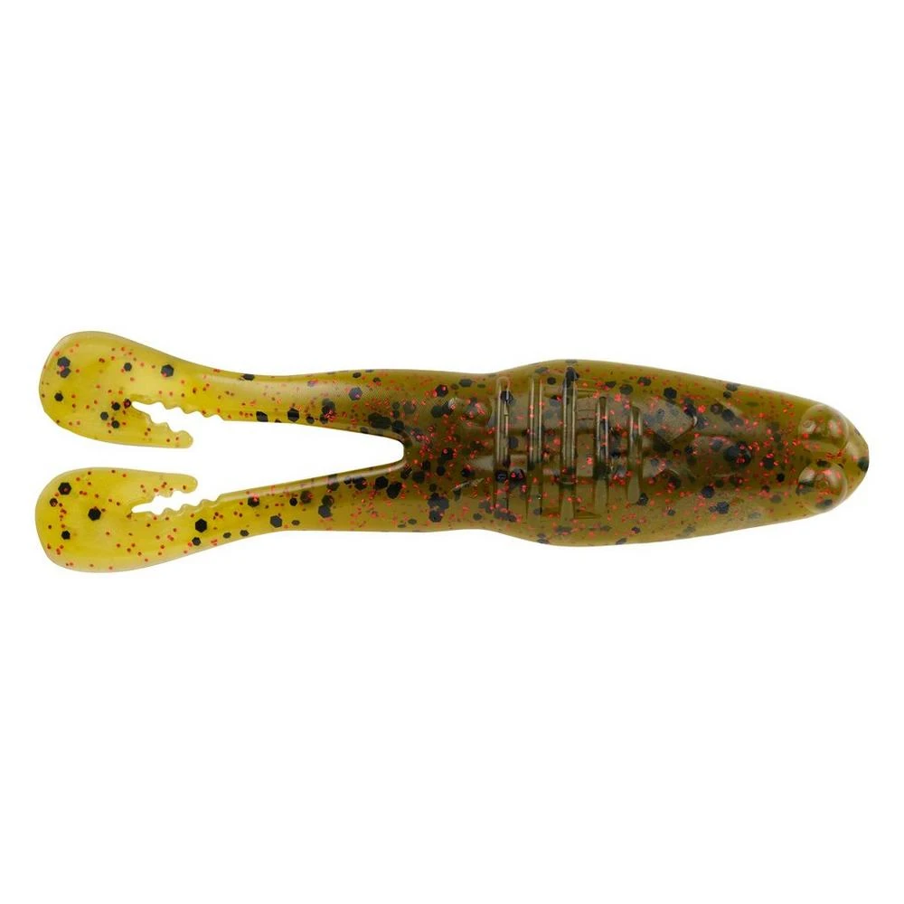 Berkley Powerbait Buzz N Speed Toad Soft Plastic Lure - Image 2