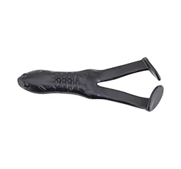 Berkley Powerbait Paddle Frog 3.9 Inch Soft Plastic Lure