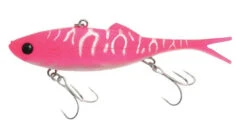 Berkley Shimma Shad 120mm Fork Tail Soft Vibe Lure