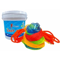 Seahorse Beginner Kids Cast Net - CNMEK46