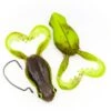 Chasebaits Flexi Frog Soft Plastic Surface Lure
