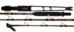Daiwa Winthrop Butt Deep Drop Electric Overhead Rod