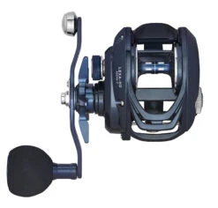 Daiwa 19 Lexa HD Overhead Baitcast Reel