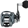 Daiwa 21 Lexa TW Overhead Baitcast Reel