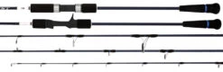 Daiwa 21 Saltist Hyper Slow Jig Overhead Rod