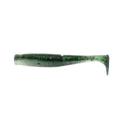 Daiwa Bait Junkie Minnow Soft Plastic Lure 3.2