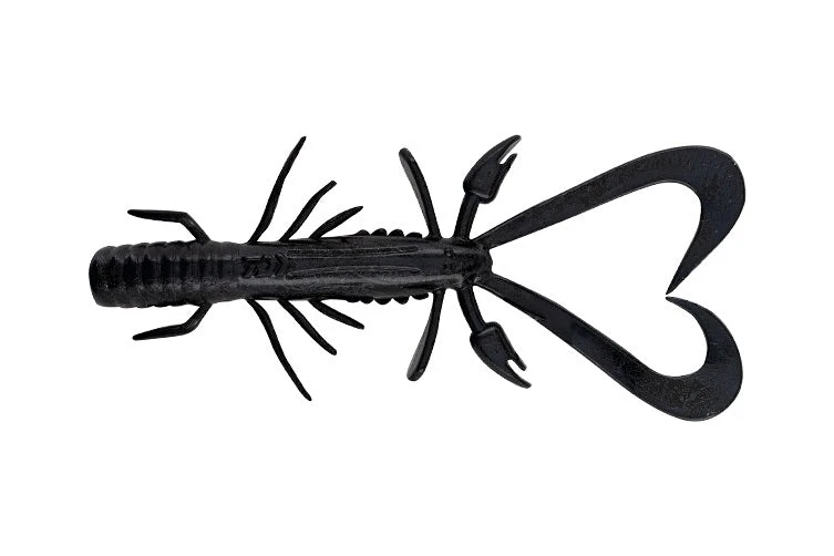 Daiwa Bait Junkie Risky Critter Soft Plastic Lure - Image 12