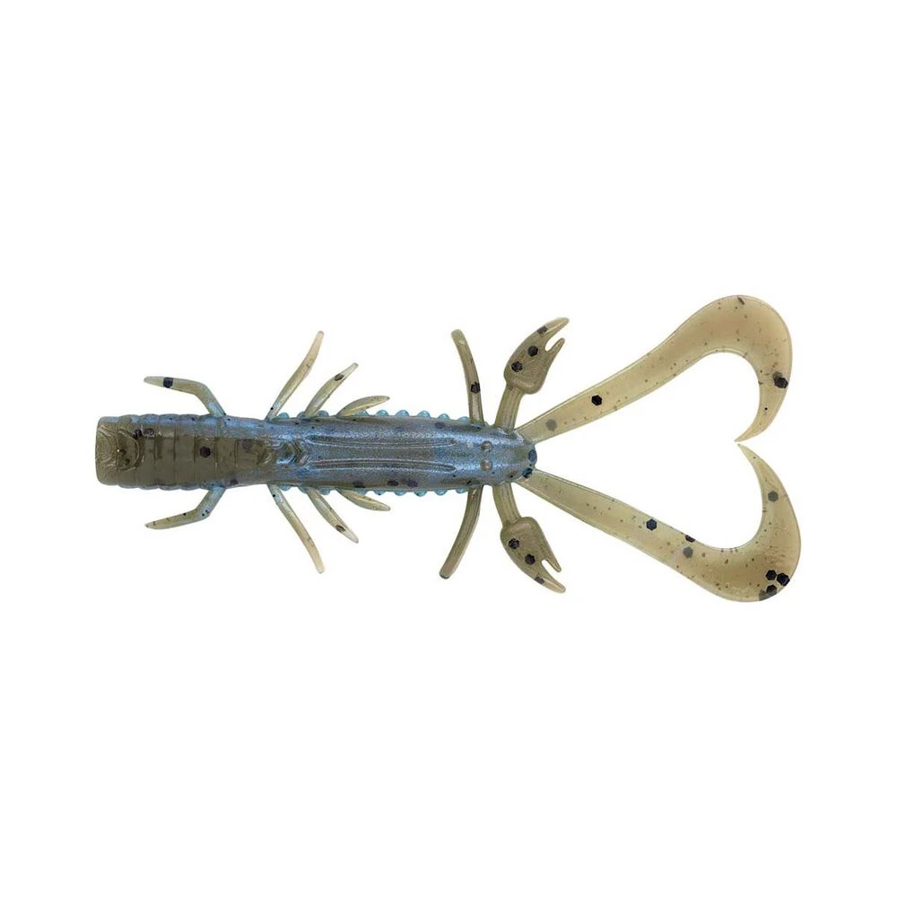 Daiwa Bait Junkie Risky Critter Soft Plastic Lure - Image 6