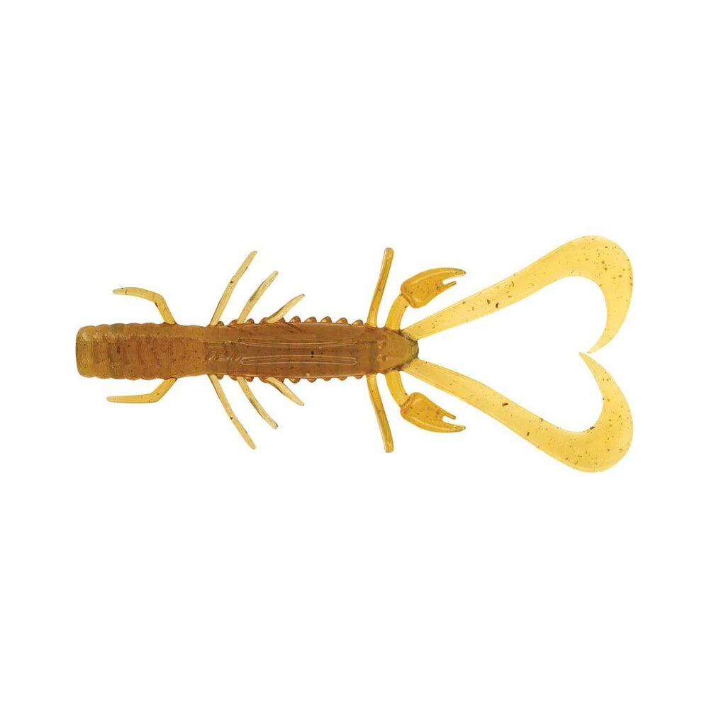Daiwa Bait Junkie Risky Critter Soft Plastic Lure - Image 7
