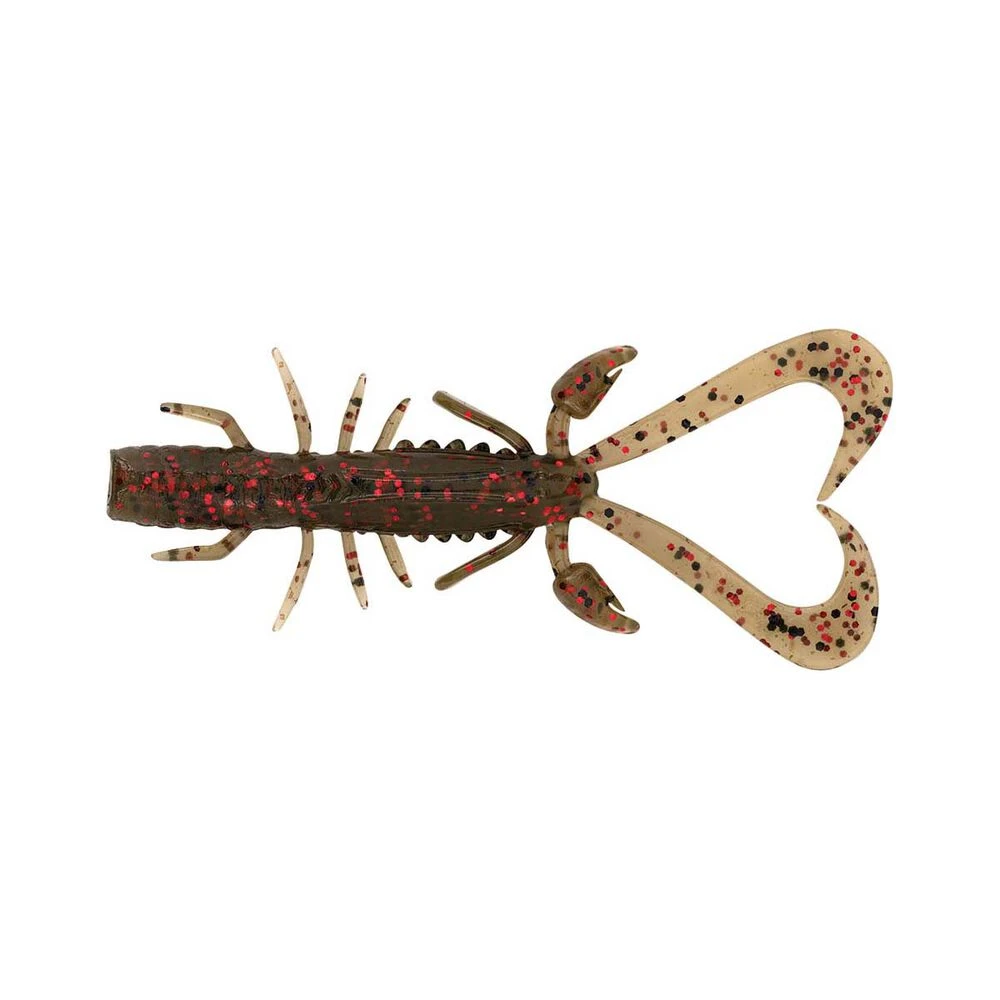 Daiwa Bait Junkie Risky Critter Soft Plastic Lure - Image 8