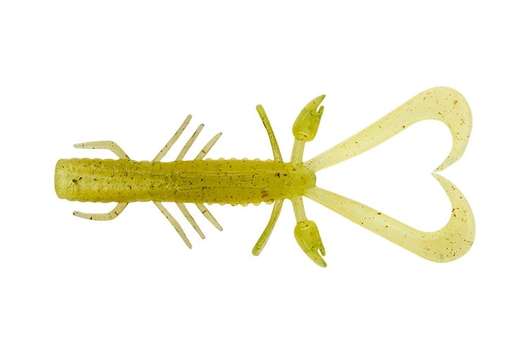 Daiwa Bait Junkie Risky Critter Soft Plastic Lure - Image 11