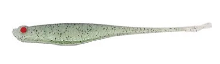 Entice Bungee Baits Twitcher 5 Inch Soft Plastic Lure - Mega Clearance - Image 8