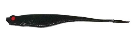 Entice Bungee Baits Twitcher 5 Inch Soft Plastic Lure - Mega Clearance