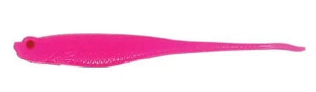 Entice Bungee Baits Twitcher 5 Inch Soft Plastic Lure - Mega Clearance - Image 6