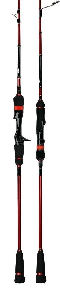 Storm Gomoku Nero Overhead Rod - Image 3