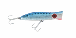 Halco 160mm Roosta Surface Popper Lure