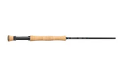 Hardy Zane Pro Fly Rod