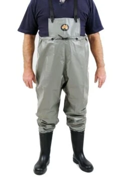 Hornes FLBBM Full Length Blundstone Boot Waders