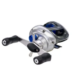 Jarvis Walker 29988 Bullseye X Baitcast Reel MKII
