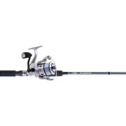 Jarvis Walker Pro Hunter Quality Spooled Fishing Rod And Reel Combo