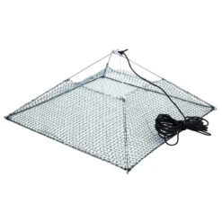 Jarvis Walker Pyramid Yabby Crayfish Trap Pot Bulk Value 4 Pack