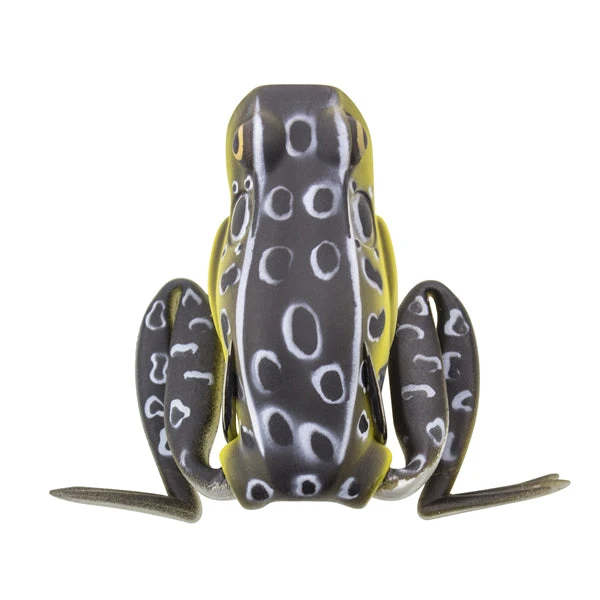 Lunkerhunt Popping Frog Lure Half Ounce - Image 5