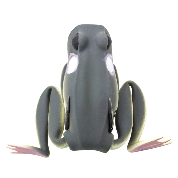 Lunkerhunt Popping Frog Lure Half Ounce - Image 2