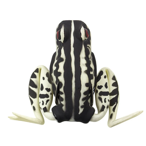 Lunkerhunt Popping Frog Lure Half Ounce