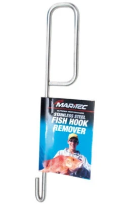 Maritec MA044 Stainless Steel Hook Remover Dehooker