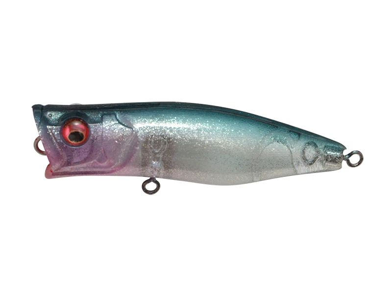 Megabass Popping Duck Popper Lure - Image 3