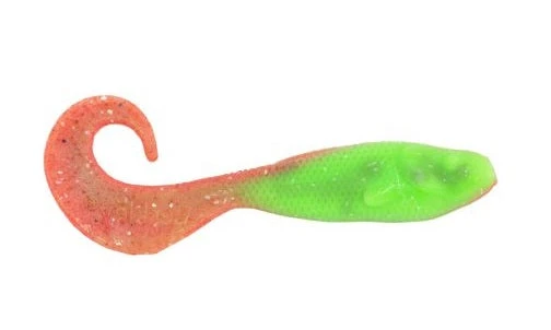 Berkley Gulp Minnow Grub Soft Plastic Lure 3 Inch - Image 2